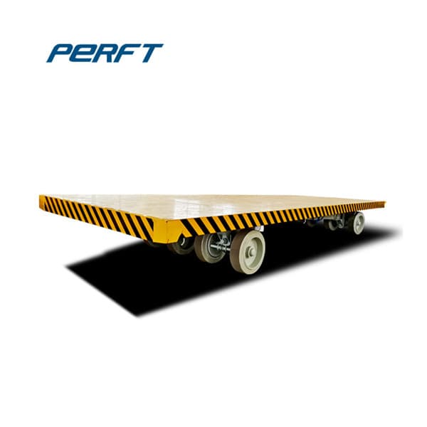 <h3>coil transfer car for precise pipe industry 120t-Perfect Coil </h3>
